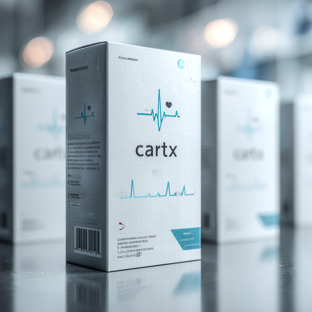 Cartx - опаковка за 30 дни